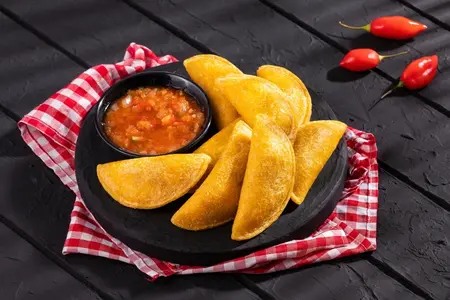 Empanadas